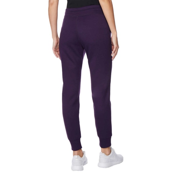 32 Degrees Ladies' Tech Fleece Jogger Pant - Picture 2 of 3